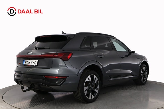 Audi Q8 e-tron 6 of 30
