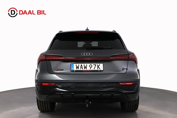 Audi Q8 e-tron 7 of 30