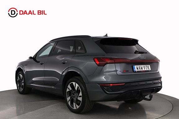 Audi Q8 e-tron 8 of 30
