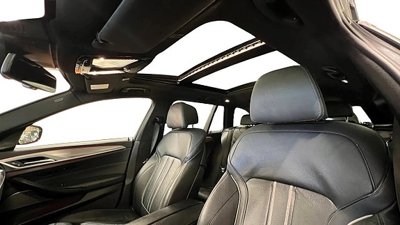 BMW 520d 11 of 29