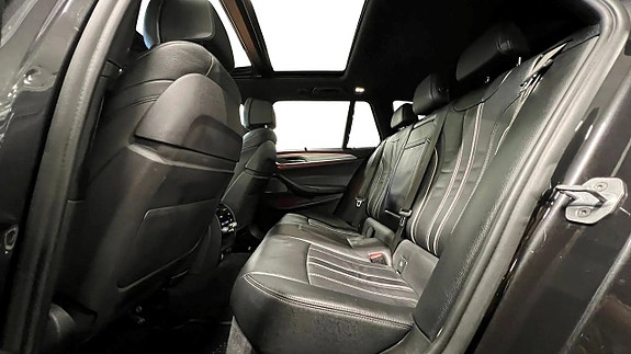 BMW 520d 12 of 29