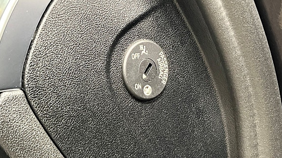 BMW 520d 22 of 29