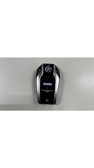 BMW 520d 27 of 29