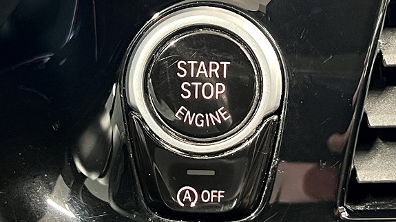 BMW 520d 25 of 29