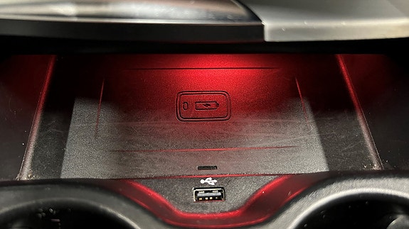 BMW 520d 26 of 29
