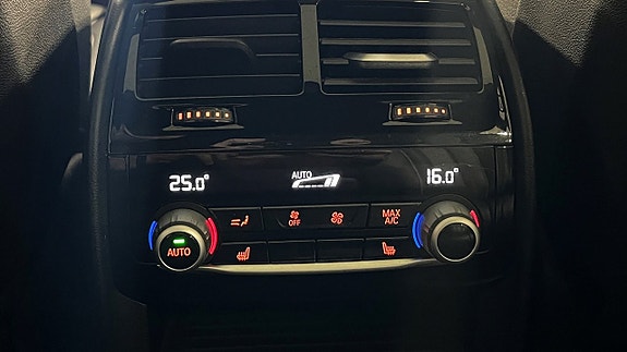 BMW 520d 28 of 29