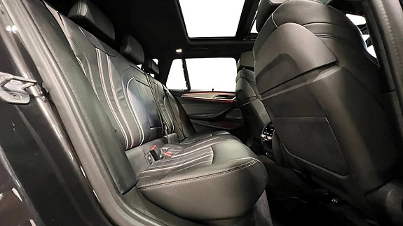 BMW 520d 14 of 29