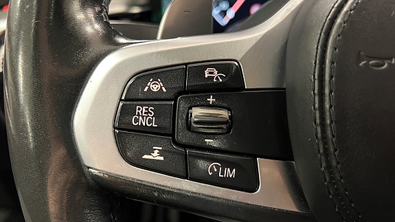 BMW 520d 23 of 29