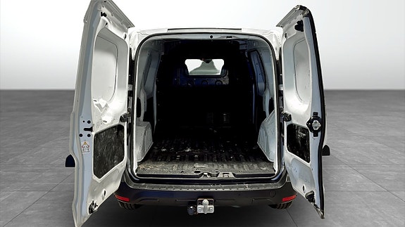 Renault Express 9 of 19