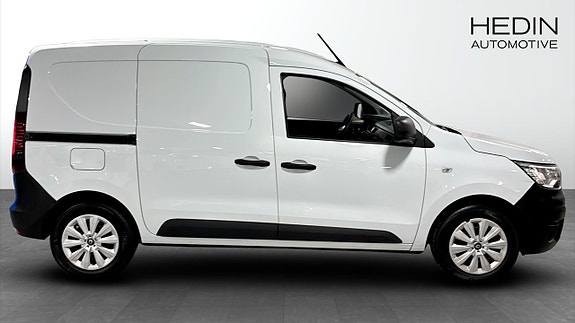 Renault Express 4 of 19