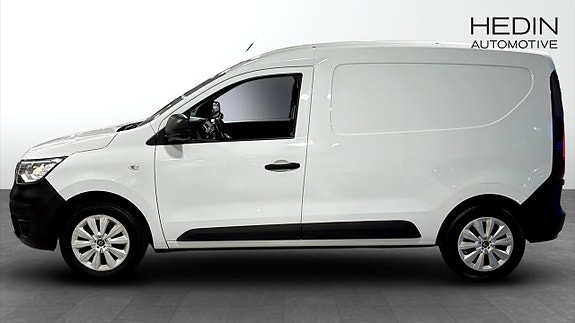 Renault Express 10 of 19