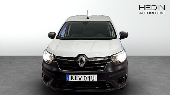 Renault Express 2 of 19