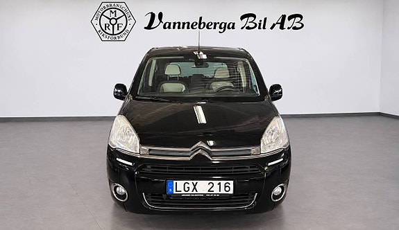 Citroen Berlingo 2 of 7