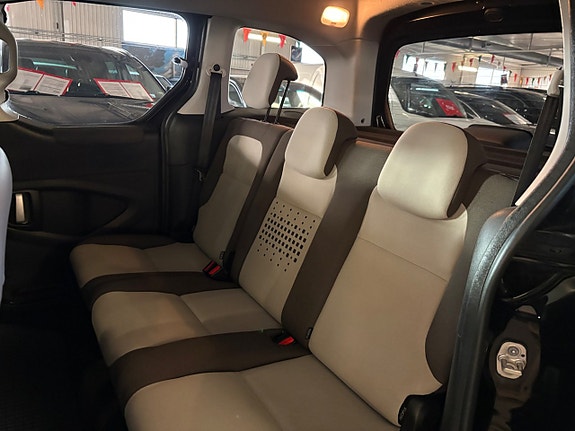 Citroen Berlingo 7 of 7
