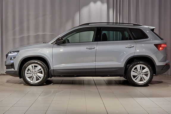 Skoda Karoq 2 of 17