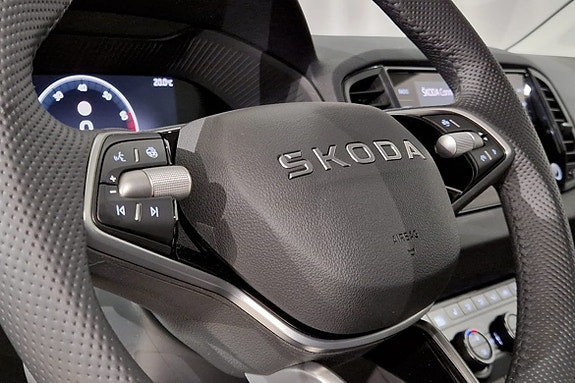 Skoda Karoq 10 of 17