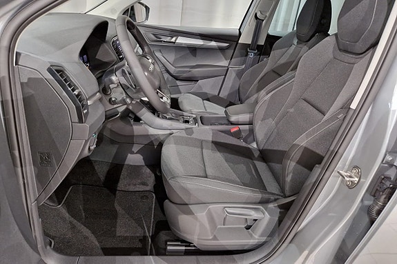Skoda Karoq 8 of 17