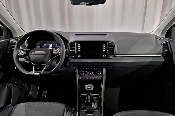 Skoda Karoq 9 of 17