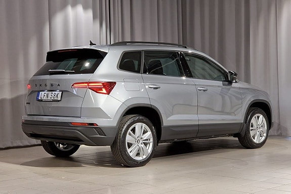 Skoda Karoq 4 of 17