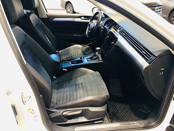Volkswagen Passat 5 of 9