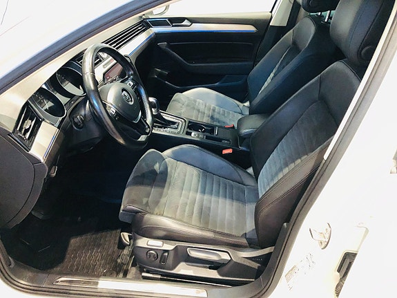 Volkswagen Passat 8 of 9