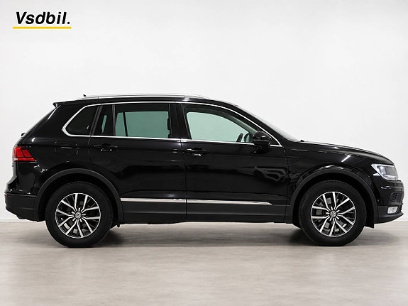 Volkswagen Tiguan 4 of 29