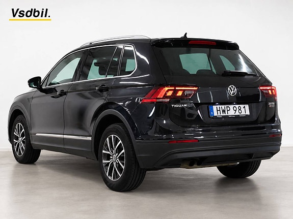 Volkswagen Tiguan 7 of 29