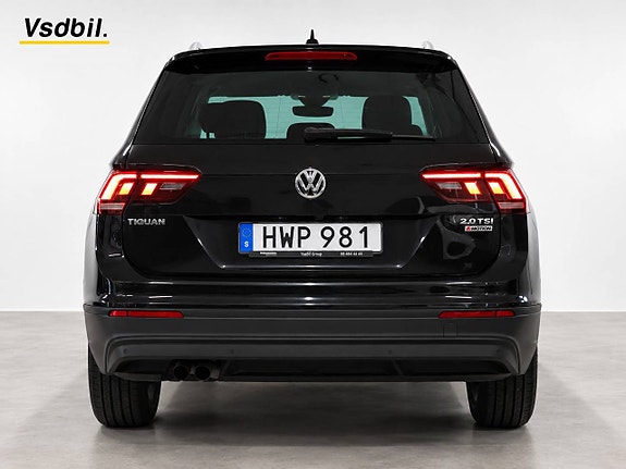 Volkswagen Tiguan 6 of 29