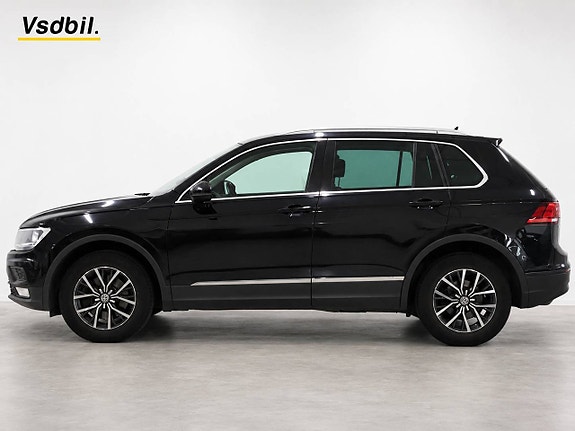 Volkswagen Tiguan 8 of 29