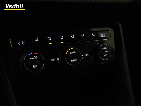 Volkswagen Tiguan 22 of 29