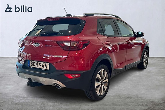 Kia Stonic 19 of 22
