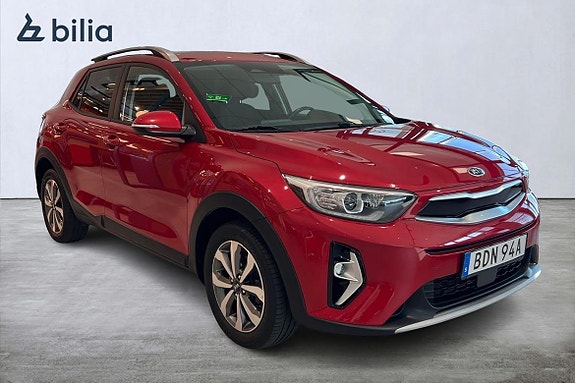 Kia Stonic 20 of 22