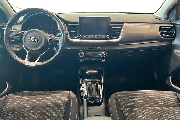 Kia Stonic 10 of 22