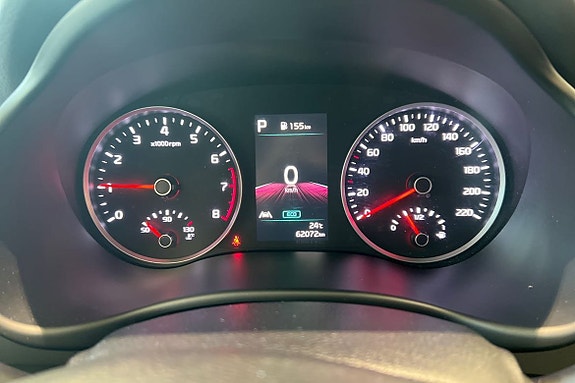 Kia Stonic 16 of 22