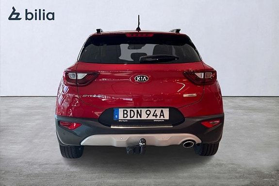 Kia Stonic 5 of 22
