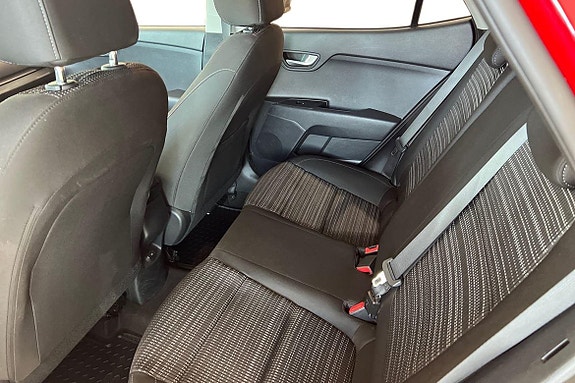 Kia Stonic 13 of 22