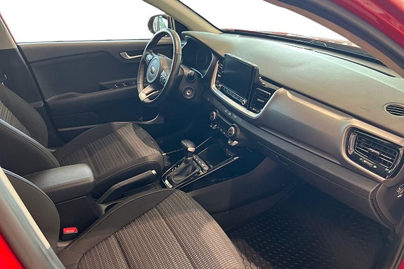 Kia Stonic 7 of 22