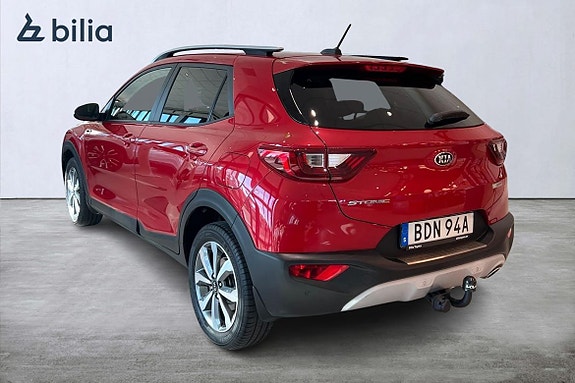 Kia Stonic 2 of 22