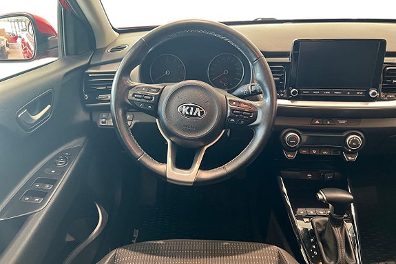 Kia Stonic 11 of 22