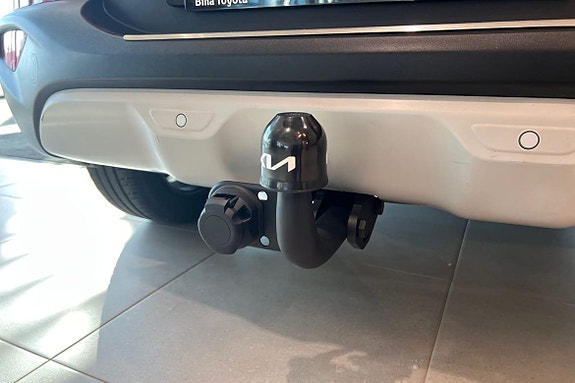 Kia Stonic 21 of 22