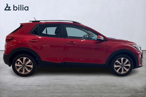 Kia Stonic 18 of 22