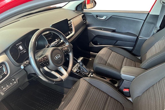 Kia Stonic 14 of 22