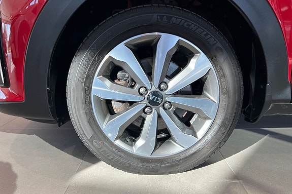 Kia Stonic 17 of 22