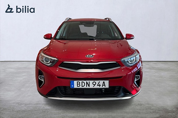 Kia Stonic 6 of 22