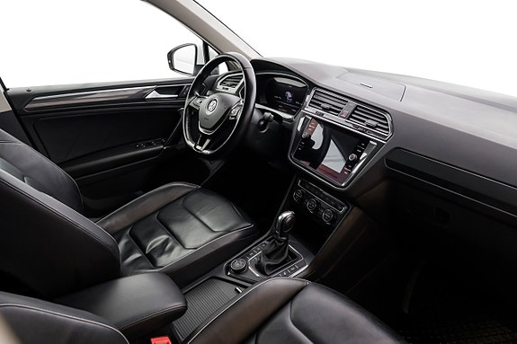 Volkswagen Tiguan 20 of 24