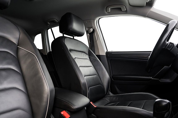 Volkswagen Tiguan 23 of 24