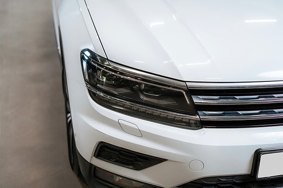Volkswagen Tiguan 9 of 24