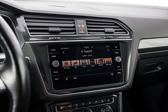 Volkswagen Tiguan 14 of 24