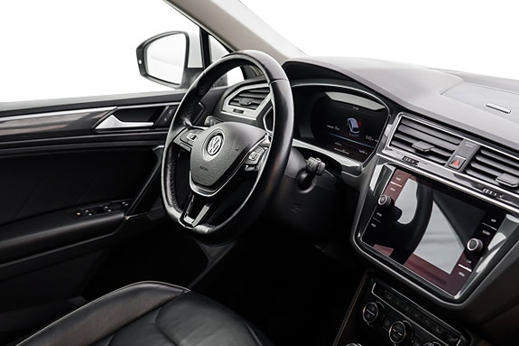 Volkswagen Tiguan 21 of 24