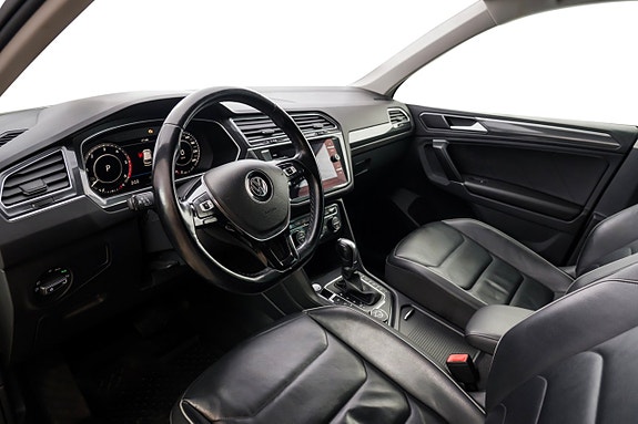 Volkswagen Tiguan 11 of 24